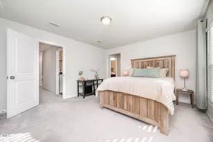 831 McKenzie Pk Ter, Wendell, NC 27591 - Photo 20