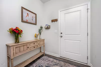 831 McKenzie Park Terrace, Wendell, NC 27591 - Photo 4