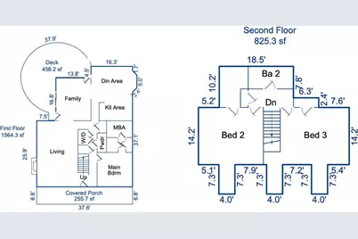 4517 Grandale Drive, Durham, NC 27713 - Photo 20