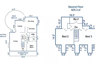 4517 Grandale Dr, Durham, NC 27713 - Photo 20
