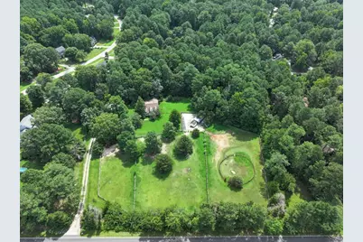 4517 Grandale Drive, Durham, NC 27713 - Photo 2