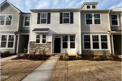 6417 Granite Quarry Drive, Raleigh, NC 27610 - Photo 2