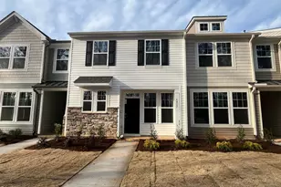 6417 Granite Quarry Dr, Raleigh, NC 27610 - Photo 2