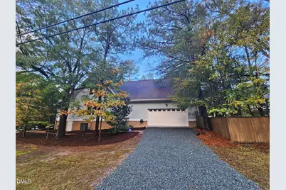 100 Clark Lake Road, Durham, NC 27707 - Photo 4