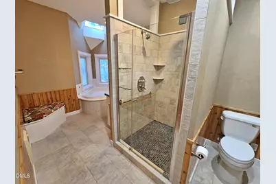 100 Clark Lake Road, Durham, NC 27707 - Photo 30