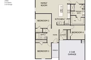 11210 Salers Loop, Middlesex, NC 27557 - Photo 40