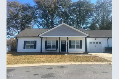 35 Kevior Avenue, Four Oaks, NC 27524 - Photo 1