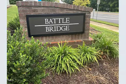 6419 Granite Quarry Drive, Raleigh, NC 27610 - Photo 20