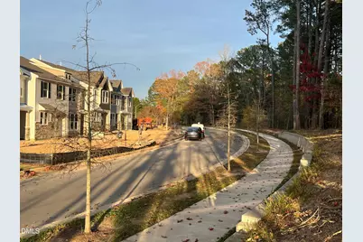 6419 Granite Quarry Drive, Raleigh, NC 27610 - Photo 24