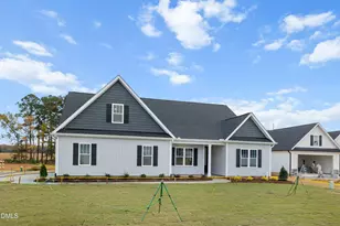 4404 Fairhaven Dr W, Wilson, NC 27893 - Photo 40