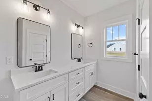 4404 Fairhaven Dr W, Wilson, NC 27893 - Photo 16