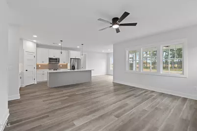 4404 Fairhaven Drive W, Wilson, NC 27893 - Photo 6