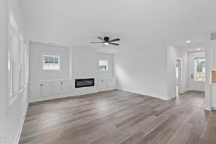 4404 Fairhaven Dr W, Wilson, NC 27893 - Photo 4