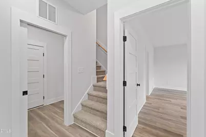 4404 Fairhaven Drive W, Wilson, NC 27893 - Photo 20