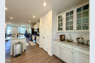 1110 Romeria Drive, Durham, NC 27713 - Photo 20