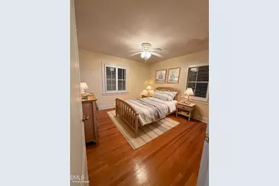 605 E 2nd Street, Kenly, NC 27542 - Photo 12