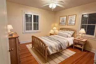 605 E 2nd St, Kenly, NC 27542 - Photo 12