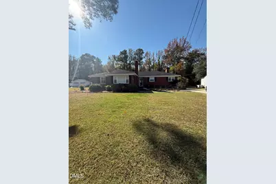 605 E 2nd Street, Kenly, NC 27542 - Photo 2