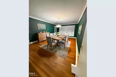 605 E 2nd Street, Kenly, NC 27542 - Photo 6