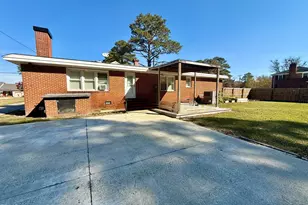 605 E 2nd St, Kenly, NC 27542 - Photo 22