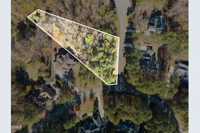 33 Willow Creek Court, Pittsboro, NC 27312 - Photo 4