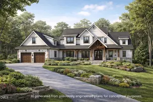 33 Willow Creek Ct, Pittsboro, NC 27312 - Photo 1