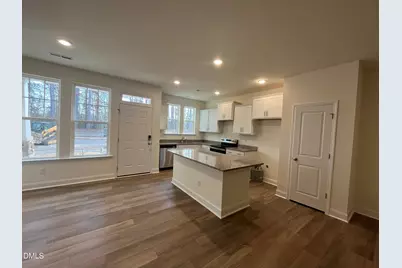 6421 Granite Quarry Drive, Raleigh, NC 27610 - Photo 6