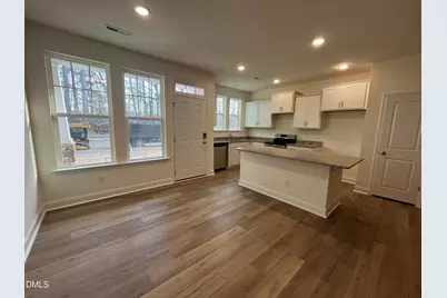 6421 Granite Quarry Drive, Raleigh, NC 27610 - Photo 4