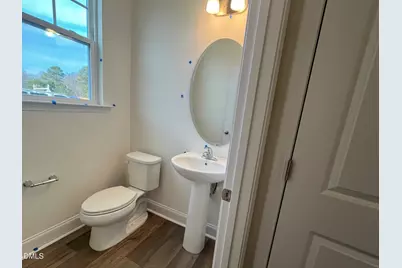 6421 Granite Quarry Drive, Raleigh, NC 27610 - Photo 10