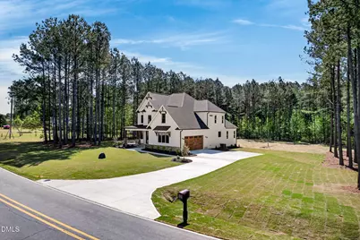 12601 Burgess Road, Middlesex, NC 27557 - Photo 4