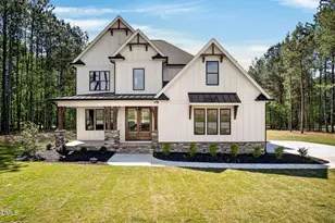 12601 Burgess Rd, Middlesex, NC 27557 - Photo 2