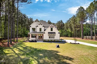 12601 Burgess Road, Middlesex, NC 27557 - Photo 8