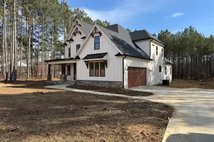 12601 Burgess Rd, Middlesex, NC 27557 - Photo 1