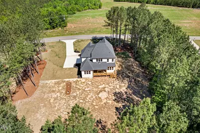 12601 Burgess Road, Middlesex, NC 27557 - Photo 2