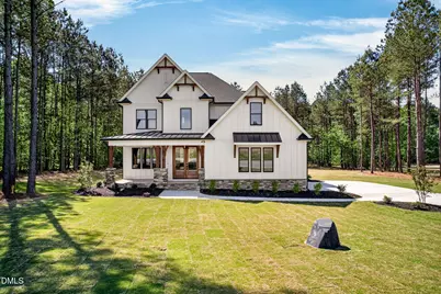 12601 Burgess Road, Middlesex, NC 27557 - Photo 2