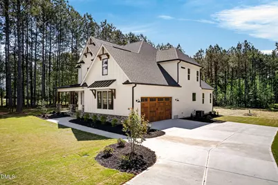 12601 Burgess Road, Middlesex, NC 27557 - Photo 8