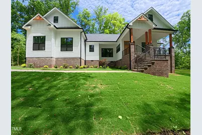 690 Oaks Lane Road, Timberlake, NC 27583 - Photo 1