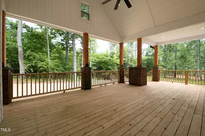 690 Oaks Lane Road, Timberlake, NC 27583 - Photo 30