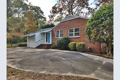 239 Hamilton Road, Chapel Hill, NC 27517 - Photo 2