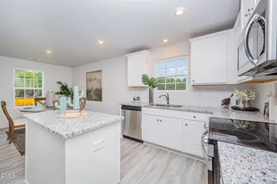 272 Johnson Ridge Way #1, Four Oaks, NC 27524 - Photo 14