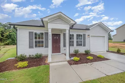 272 Johnson Ridge Way #1, Four Oaks, NC 27524 - Photo 2