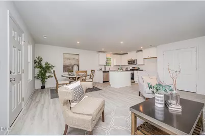 272 Johnson Ridge Way #1, Four Oaks, NC 27524 - Photo 10