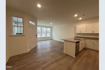 6423 Granite Quarry Drive, Raleigh, NC 27610 - Photo 6