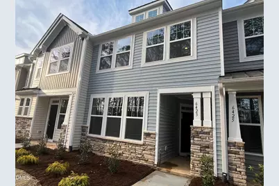 6423 Granite Quarry Drive, Raleigh, NC 27610 - Photo 2