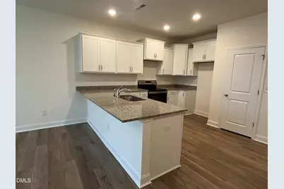 6423 Granite Quarry Drive, Raleigh, NC 27610 - Photo 8