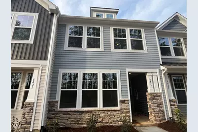 6423 Granite Quarry Drive, Raleigh, NC 27610 - Photo 1