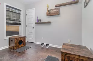 168 Honeybee, Clayton, NC 27520 - Photo 18