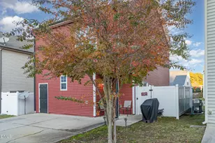 168 Honeybee, Clayton, NC 27520 - Photo 22