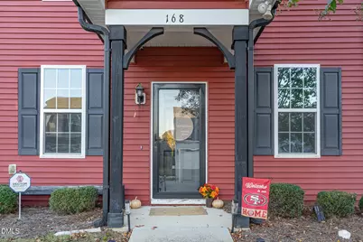 168 Honeybee, Clayton, NC 27520 - Photo 26