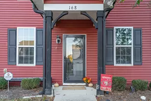 168 Honeybee, Clayton, NC 27520 - Photo 26